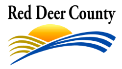 Red Deer County logo