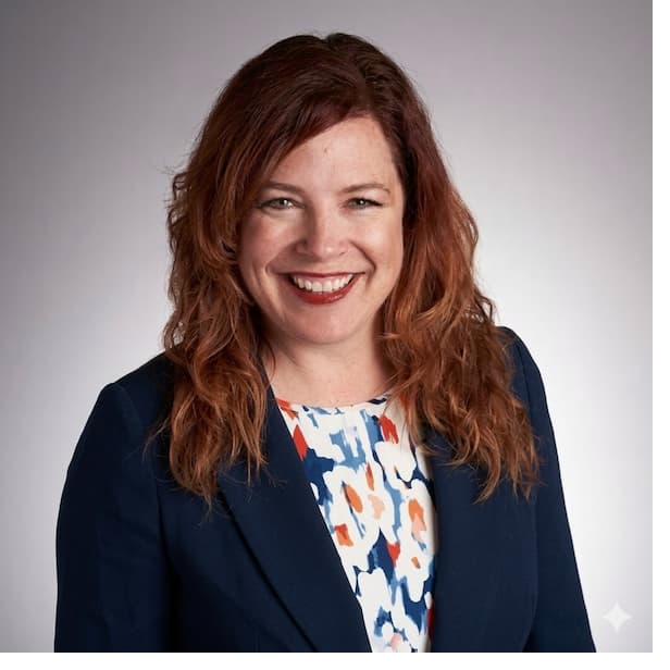 Cheryl Spencer-Morley, Crisis Communications Lead at Spencer Morley Consulting