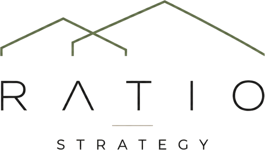 Ratio Strategy logo